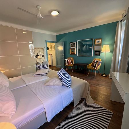 Matteotti 2 Apartment Rovinj Dış mekan fotoğraf