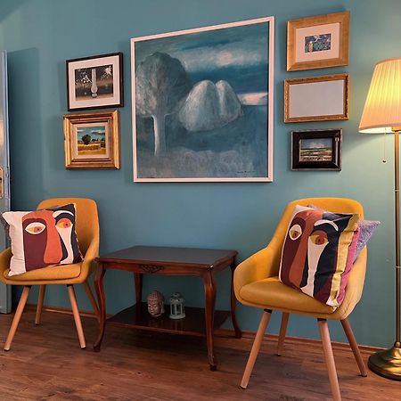 Matteotti 2 Apartment Rovinj Dış mekan fotoğraf