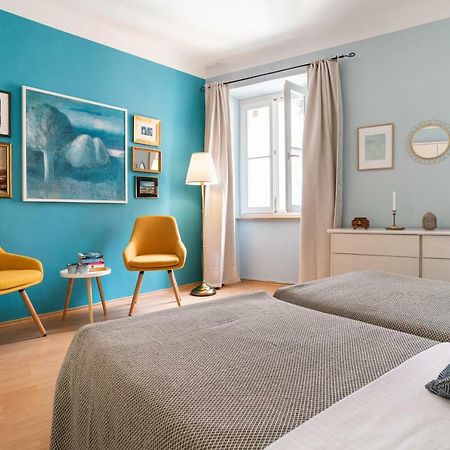 Matteotti 2 Apartment Rovinj Dış mekan fotoğraf
