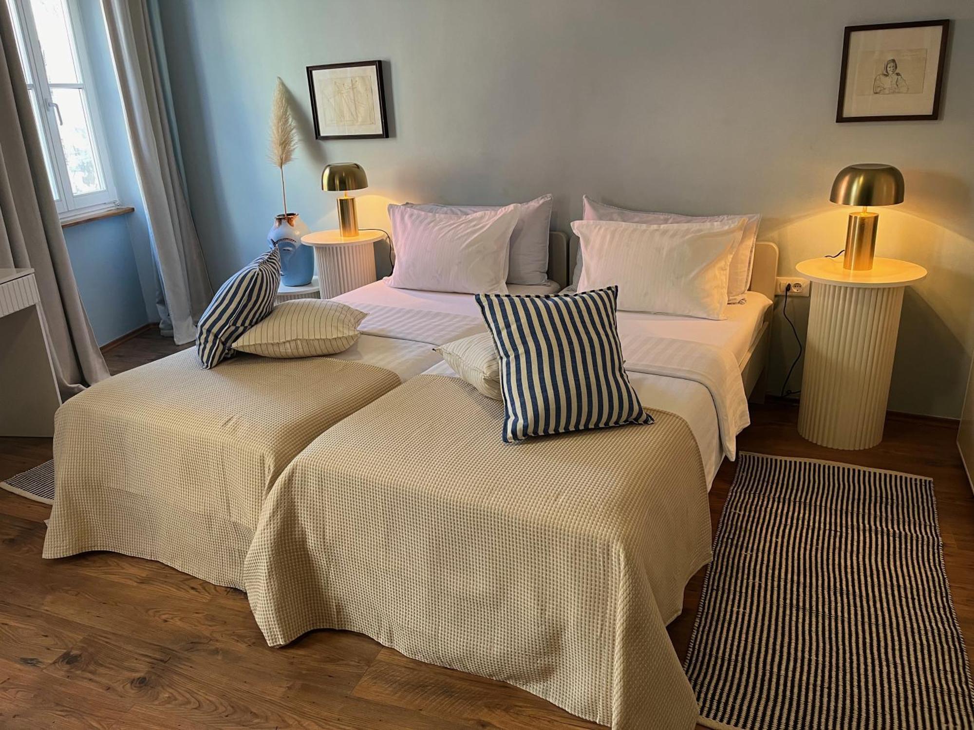 Matteotti 2 Apartment Rovinj Dış mekan fotoğraf