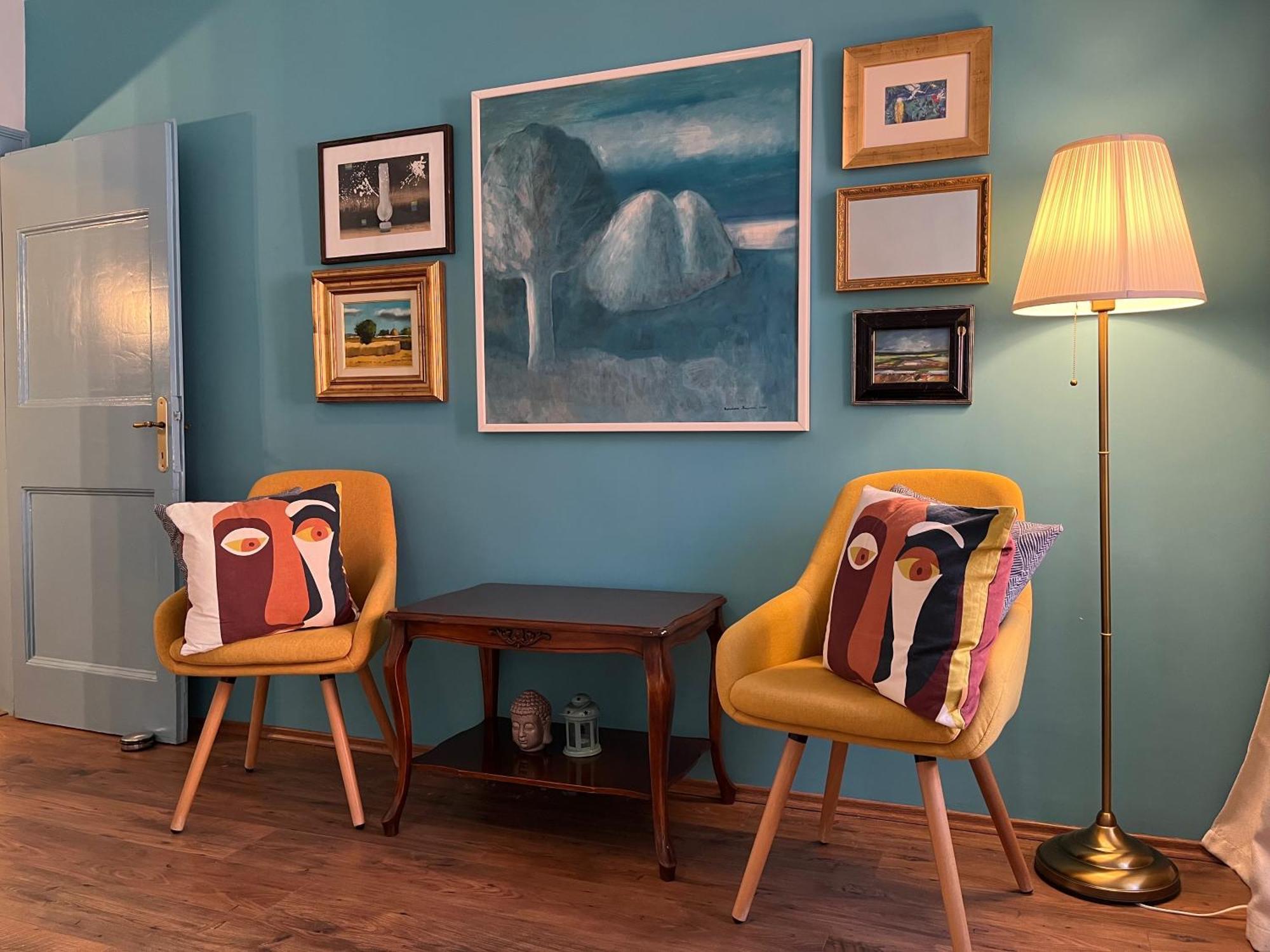 Matteotti 2 Apartment Rovinj Dış mekan fotoğraf