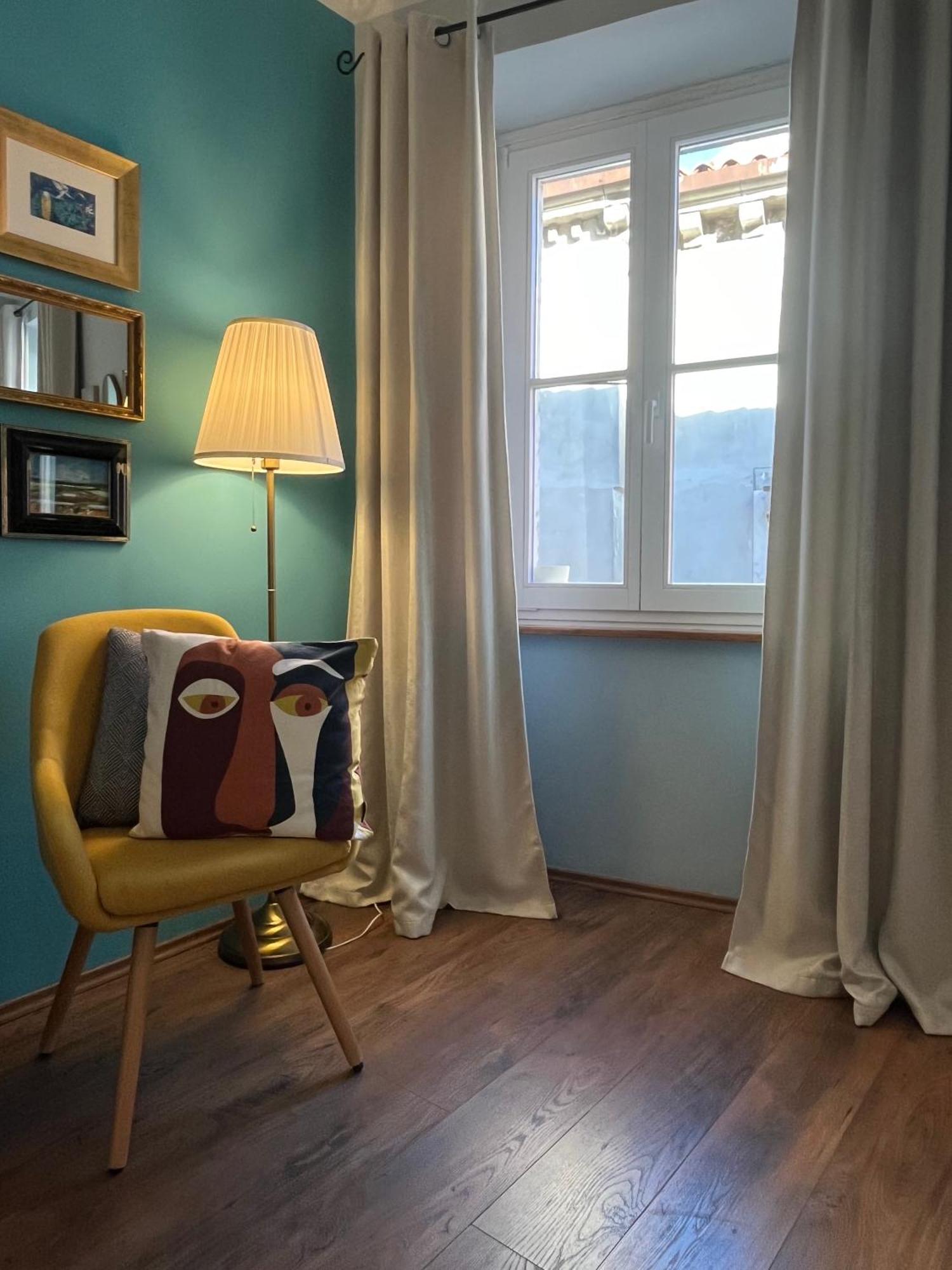 Matteotti 2 Apartment Rovinj Dış mekan fotoğraf