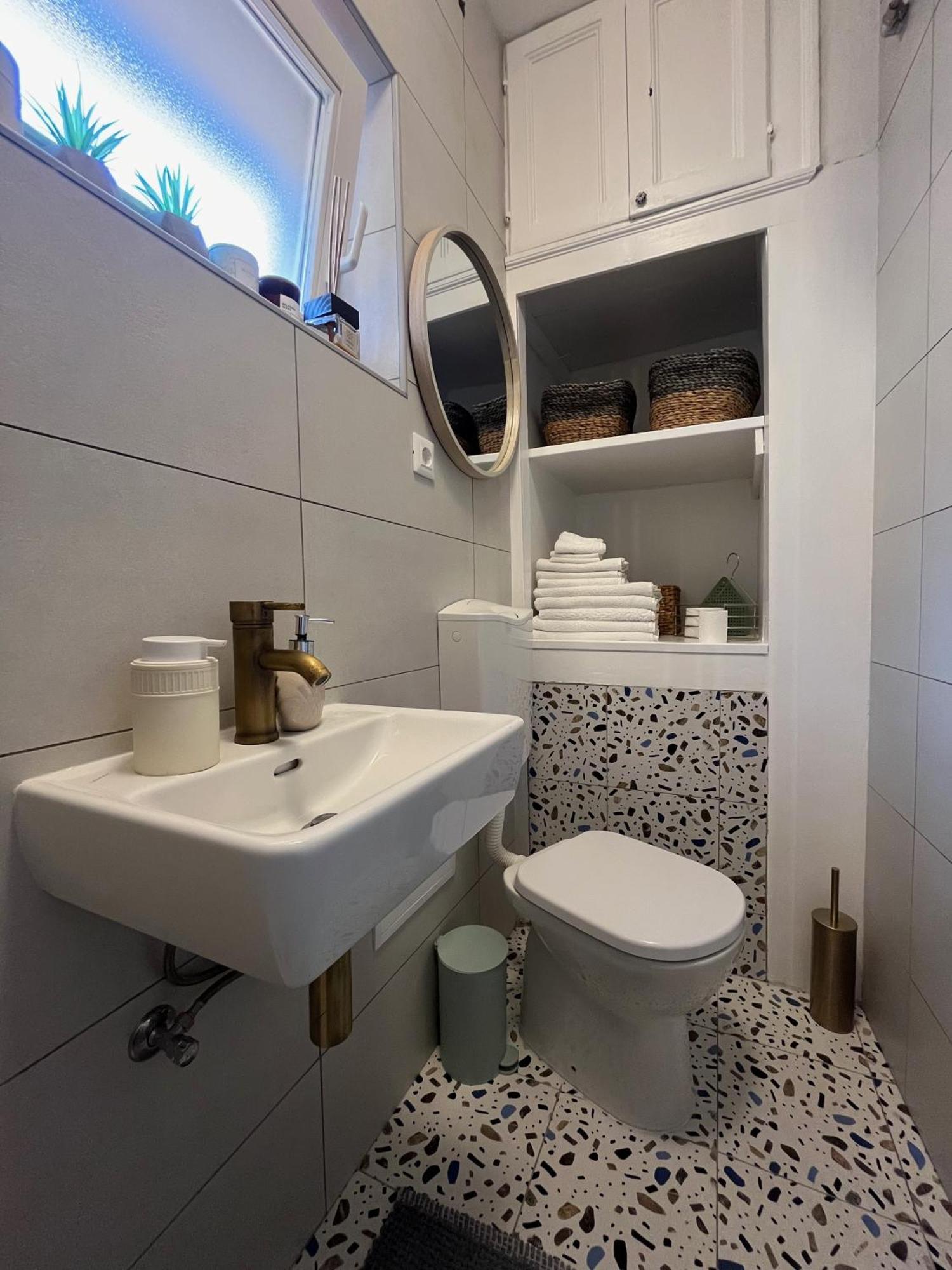 Matteotti 2 Apartment Rovinj Dış mekan fotoğraf