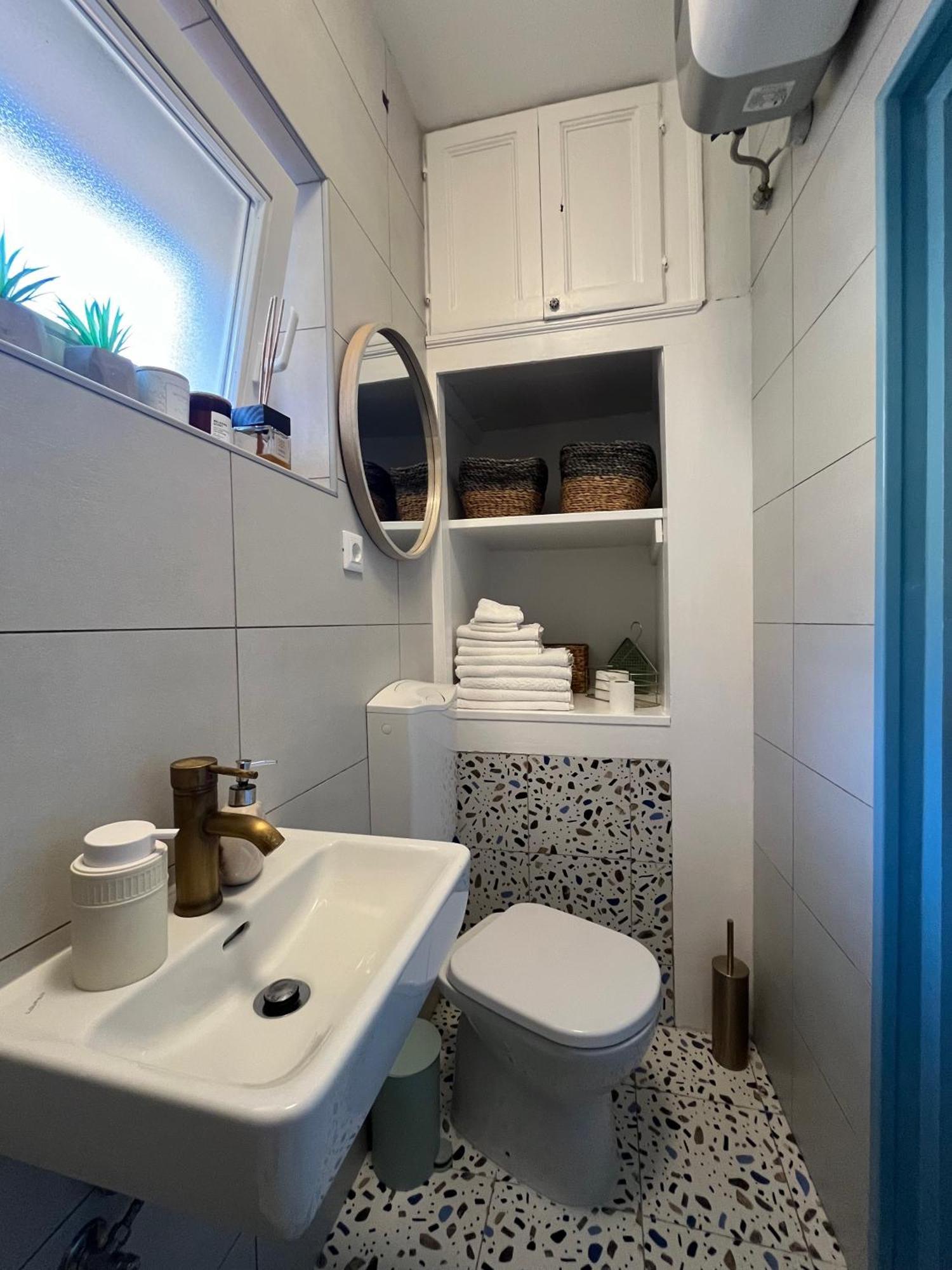 Matteotti 2 Apartment Rovinj Dış mekan fotoğraf