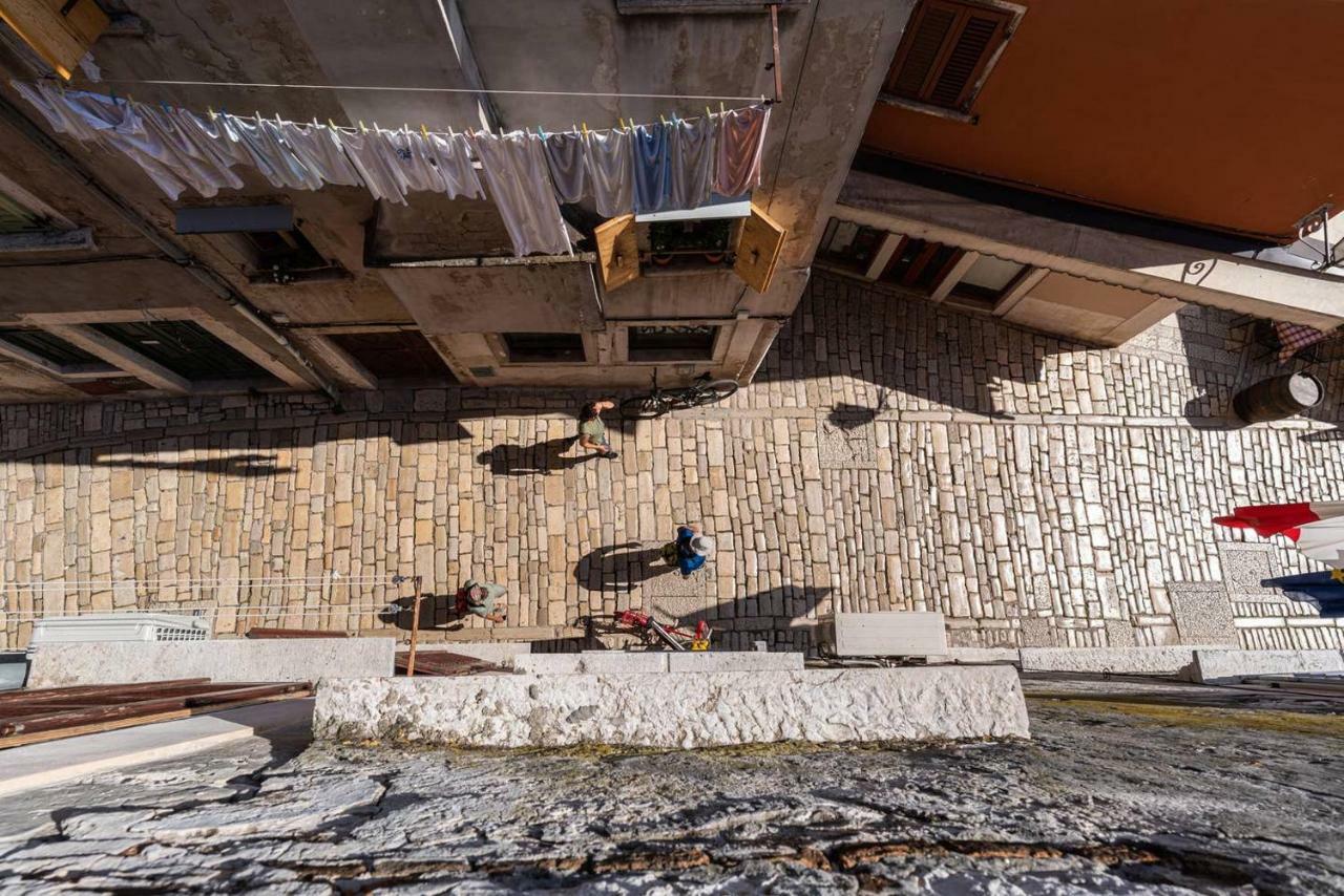 Matteotti 2 Apartment Rovinj Dış mekan fotoğraf