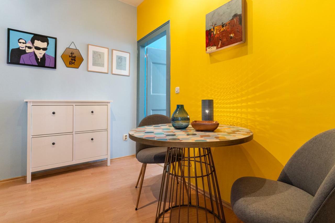 Matteotti 2 Apartment Rovinj Dış mekan fotoğraf