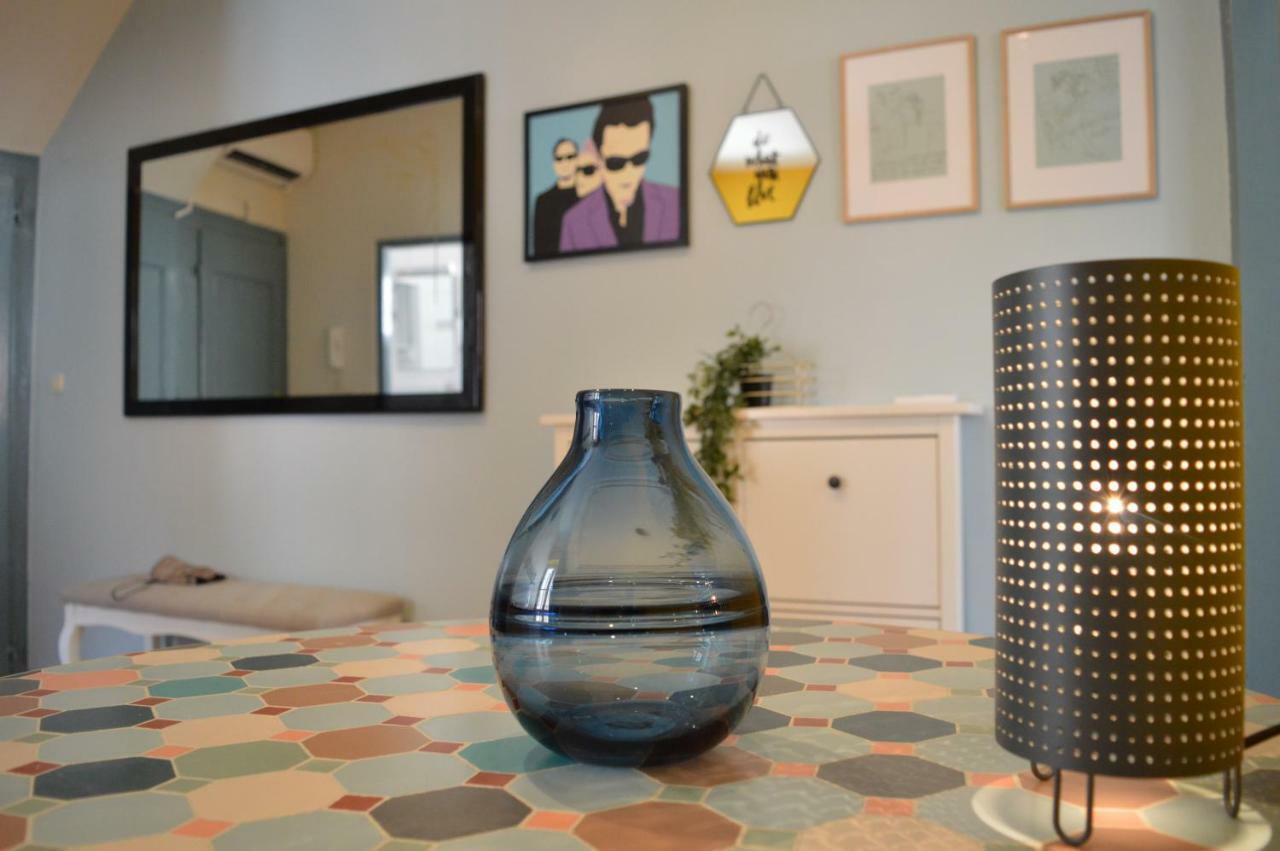 Matteotti 2 Apartment Rovinj Dış mekan fotoğraf