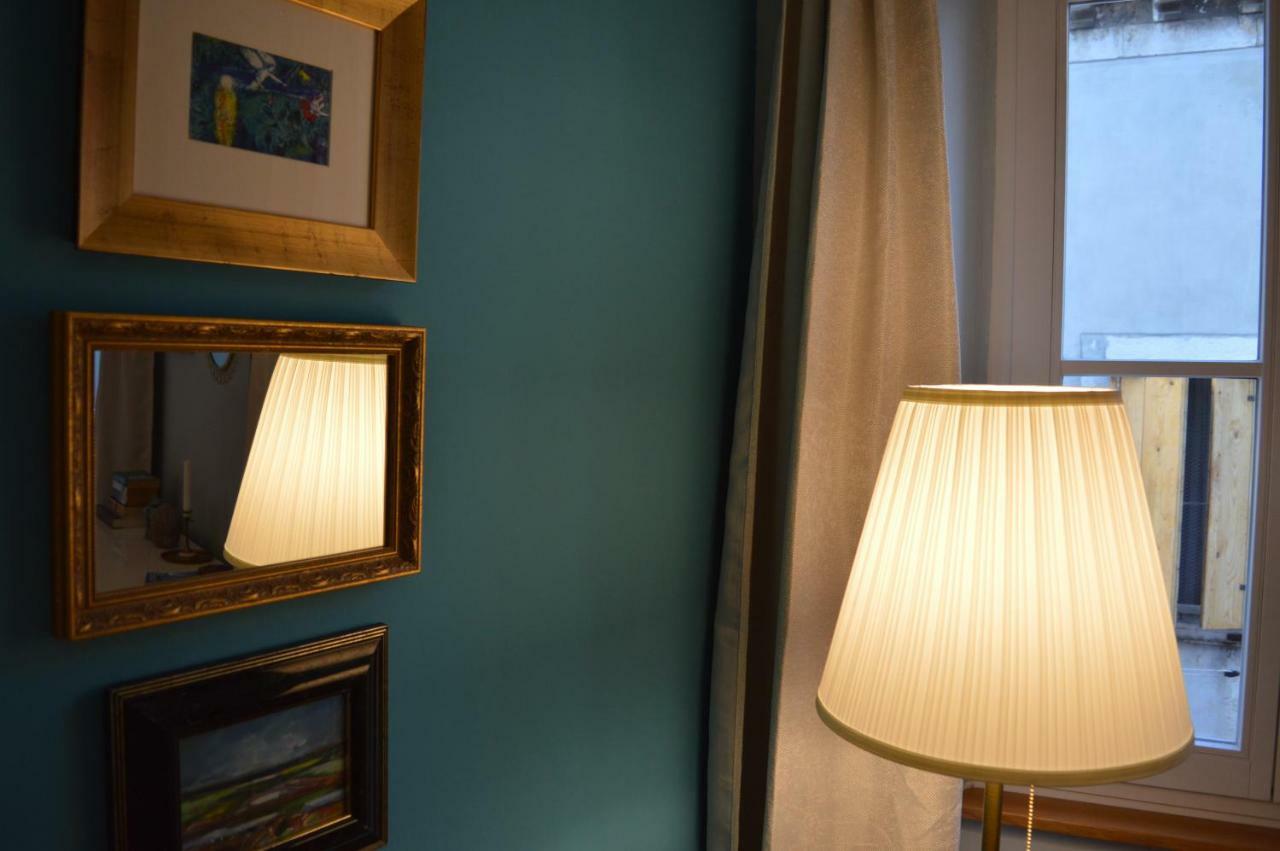 Matteotti 2 Apartment Rovinj Dış mekan fotoğraf