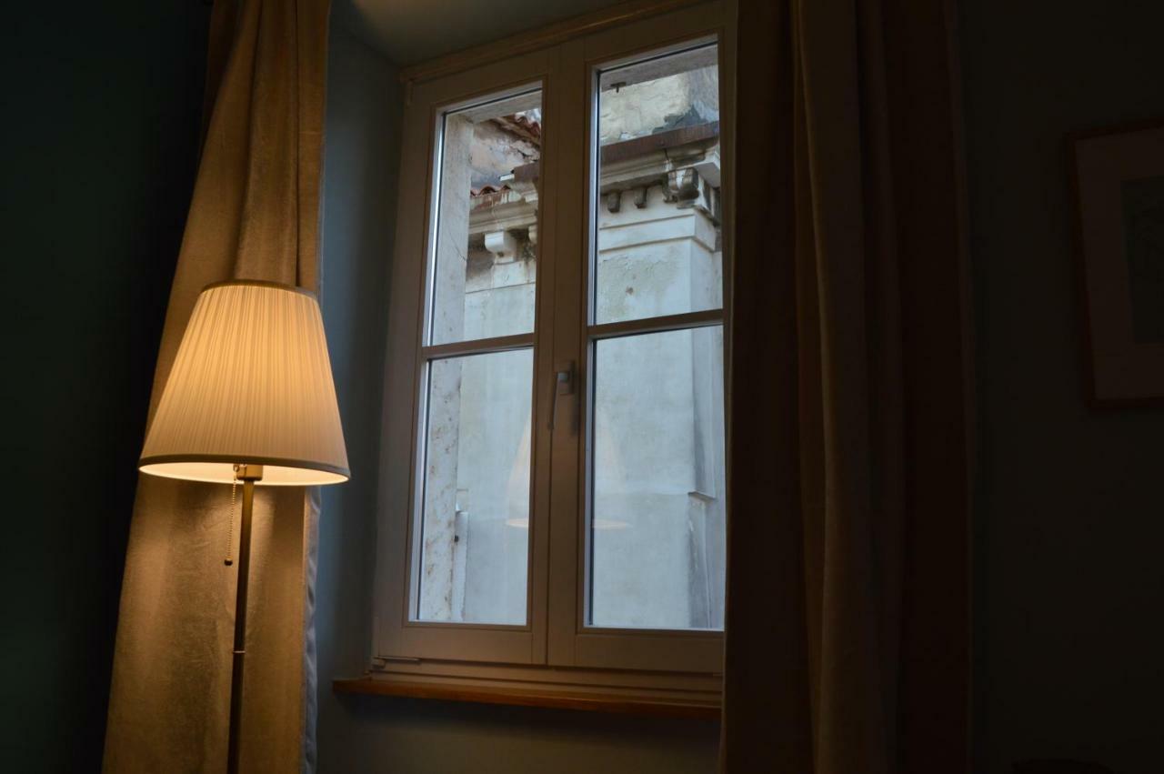 Matteotti 2 Apartment Rovinj Dış mekan fotoğraf