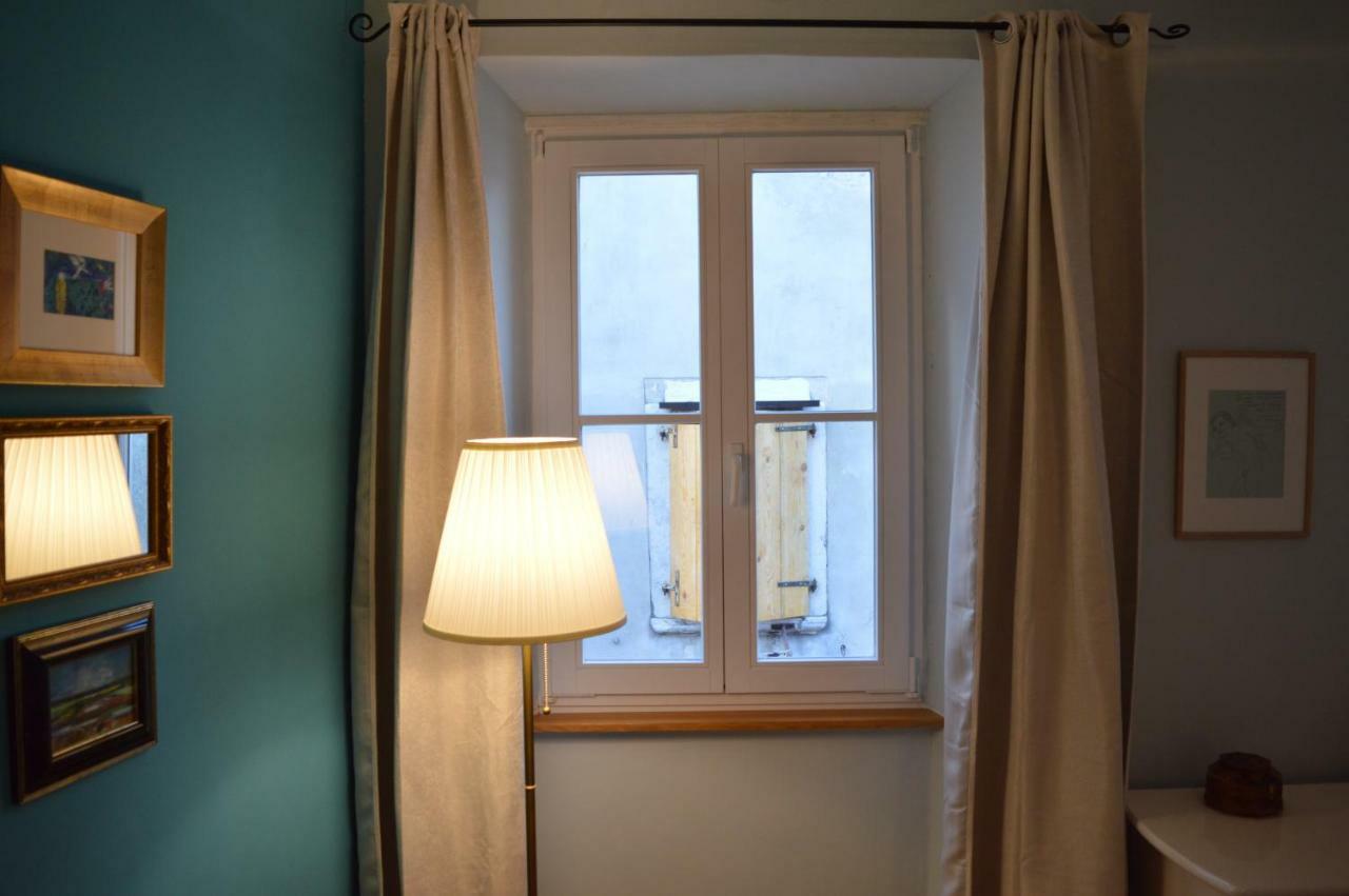 Matteotti 2 Apartment Rovinj Dış mekan fotoğraf